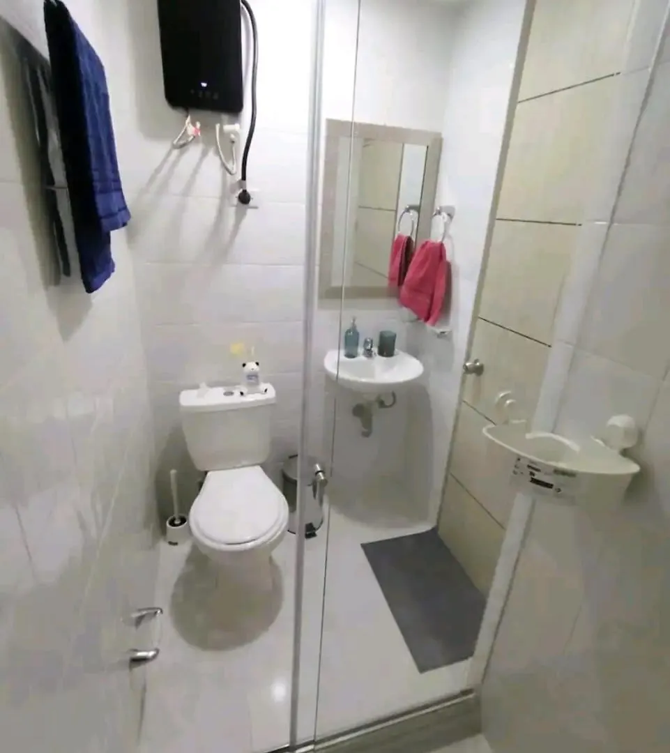 Apartmán Alta vista Bogotá