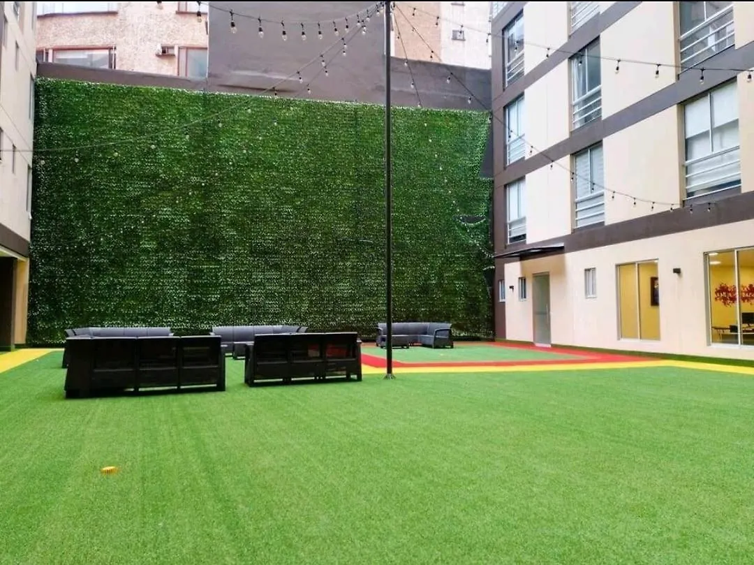 Apartmán Alta vista Bogotá 0*,